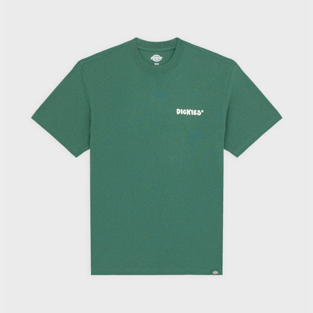 Gordonsville S/S Tee - Pine Needle