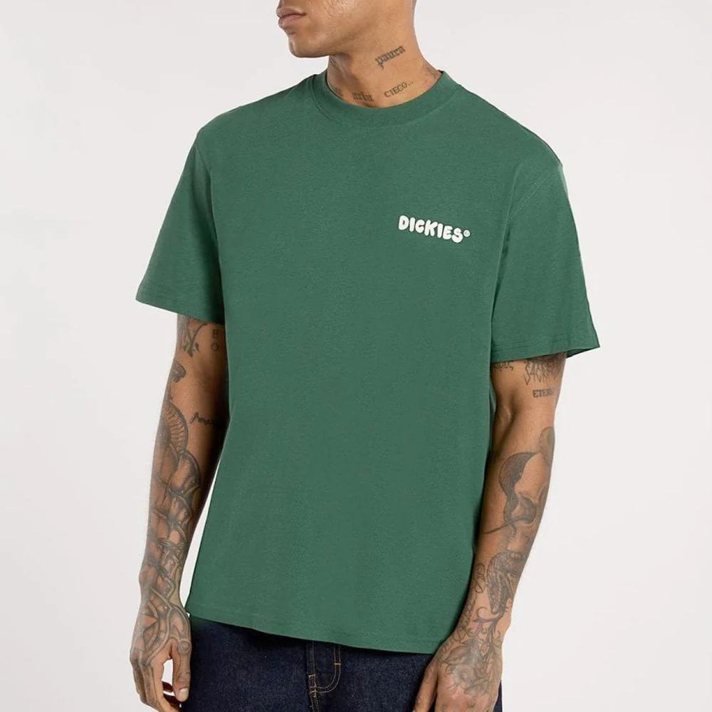 Gordonsville S/S Tee - Pine Needle - Image 3