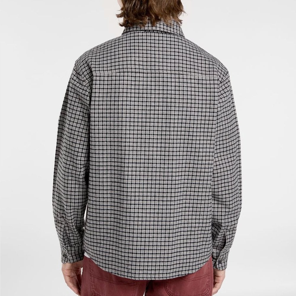 Hendersonville L/S Shirt - December Sky - Image 4