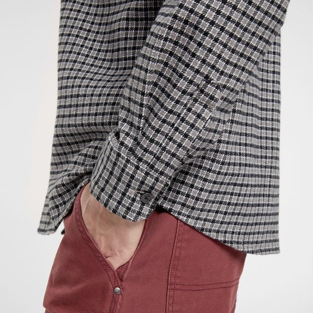Hendersonville L/S Shirt - December Sky - Image 5