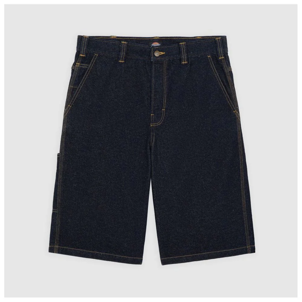 Madison Denim Shorts - Rinsed - Image 2