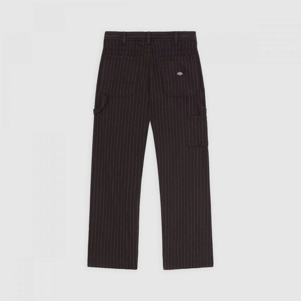 Men's Service Carpenter Pant - Black - Image 2