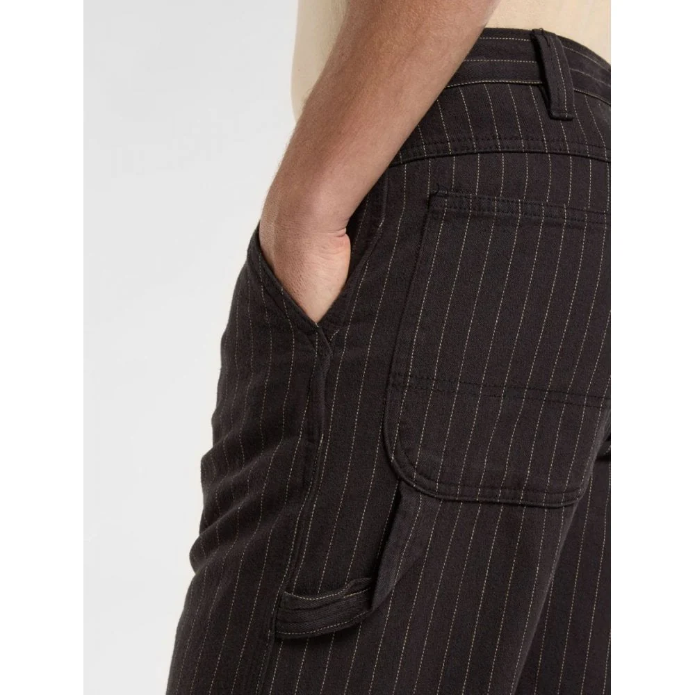 Men's Service Carpenter Pant - Black - Image 7
