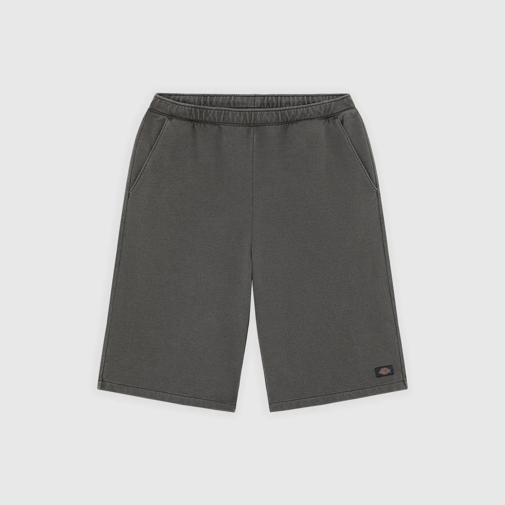 Streetsboro 13" Sweat Short - Black