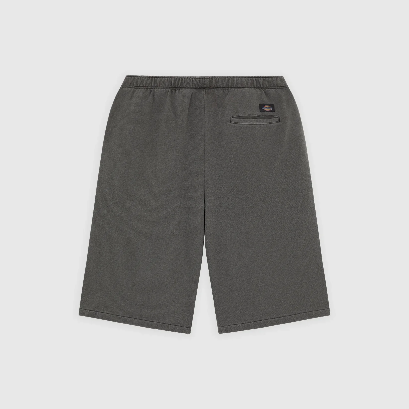 Streetsboro 13" Sweat Short - Black - Image 2