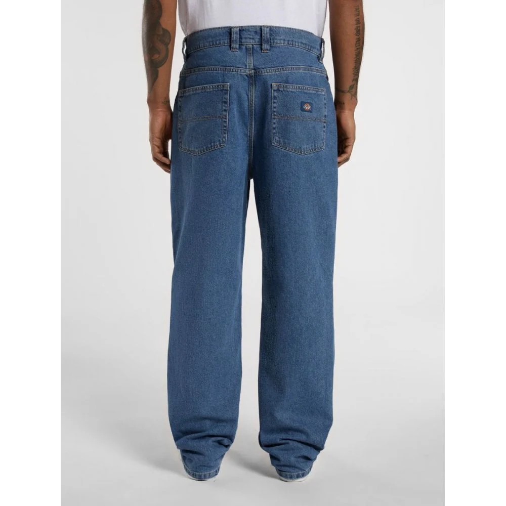 Thomasville Denim Pant - Image 3