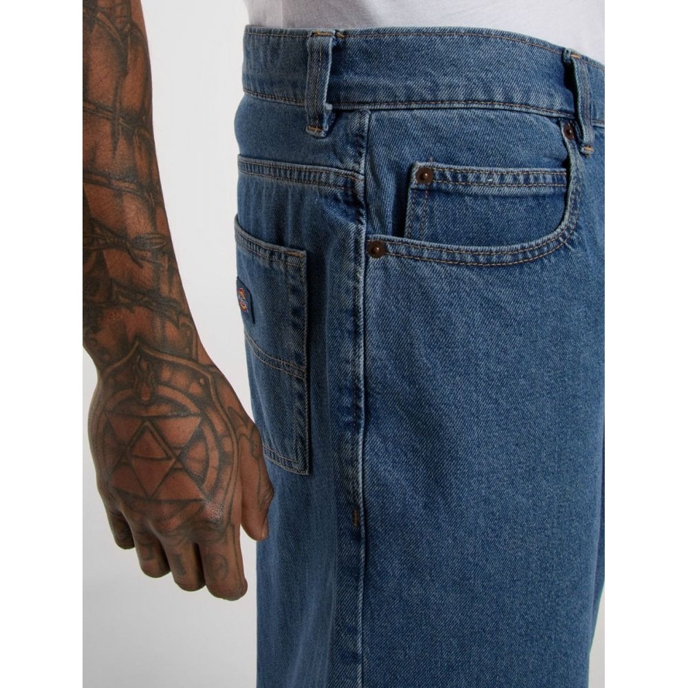 Thomasville Denim Pant - Image 5