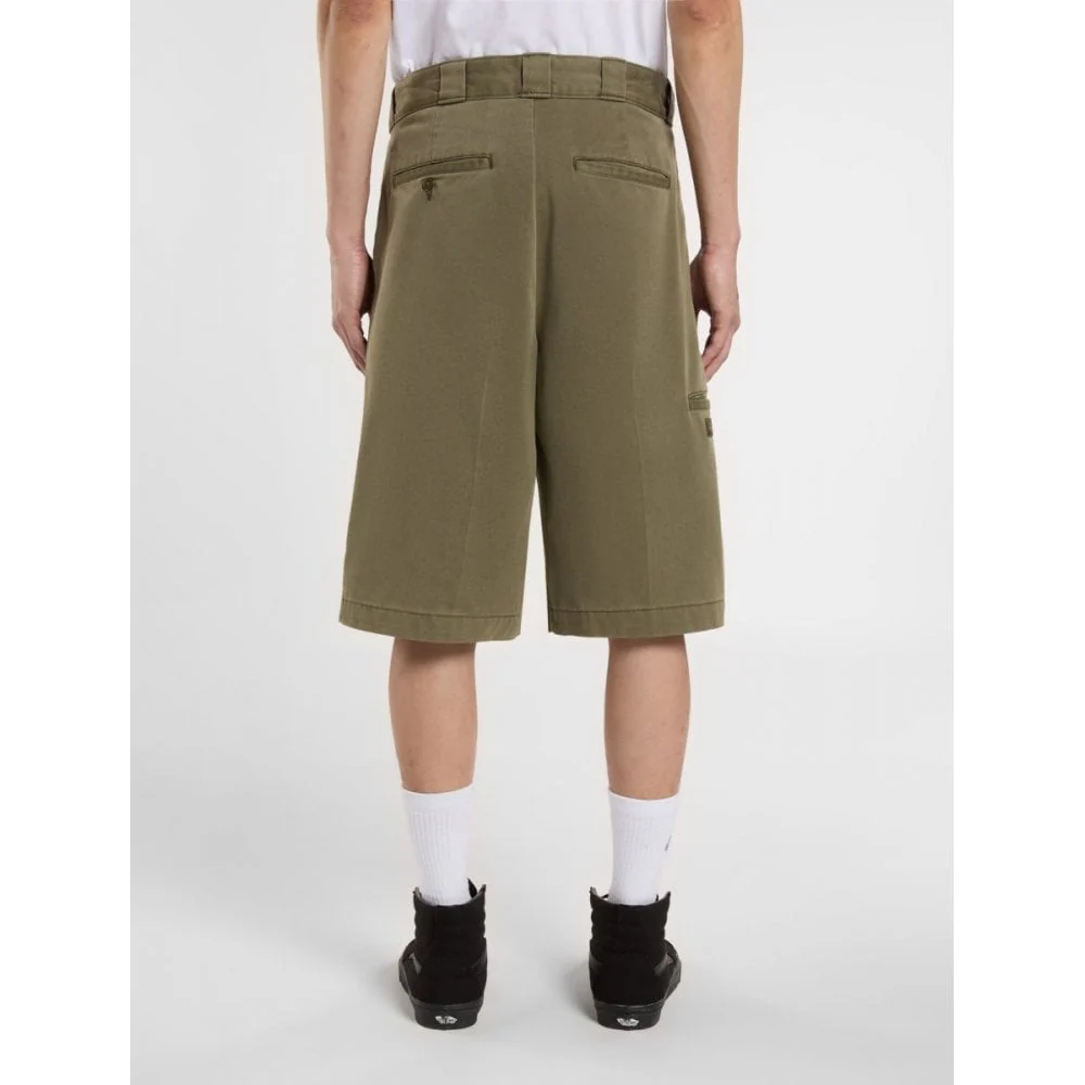 Unionville 13 Inch Work Shorts - Image 3