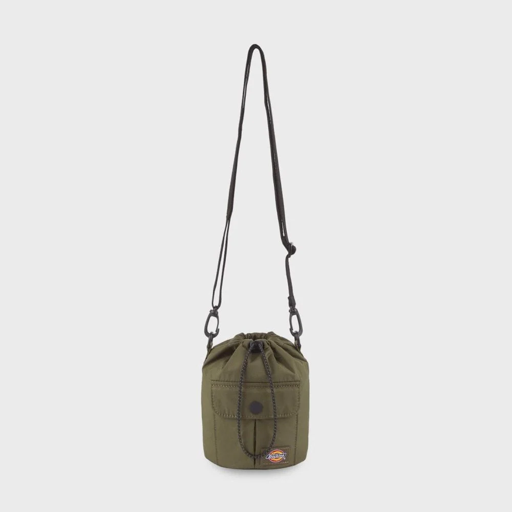 Unionville Pouch, Military Green