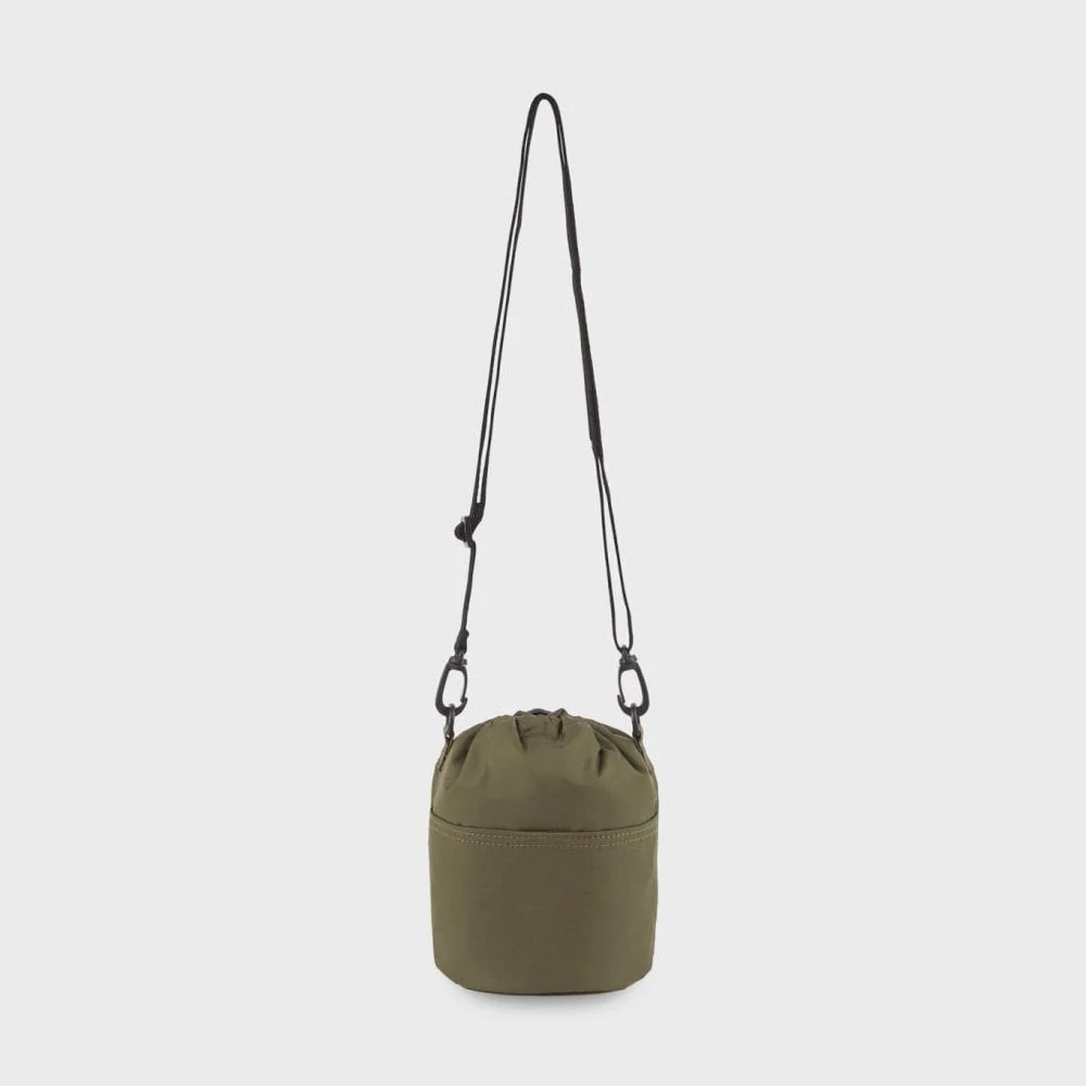 Unionville Pouch, Military Green - Image 2