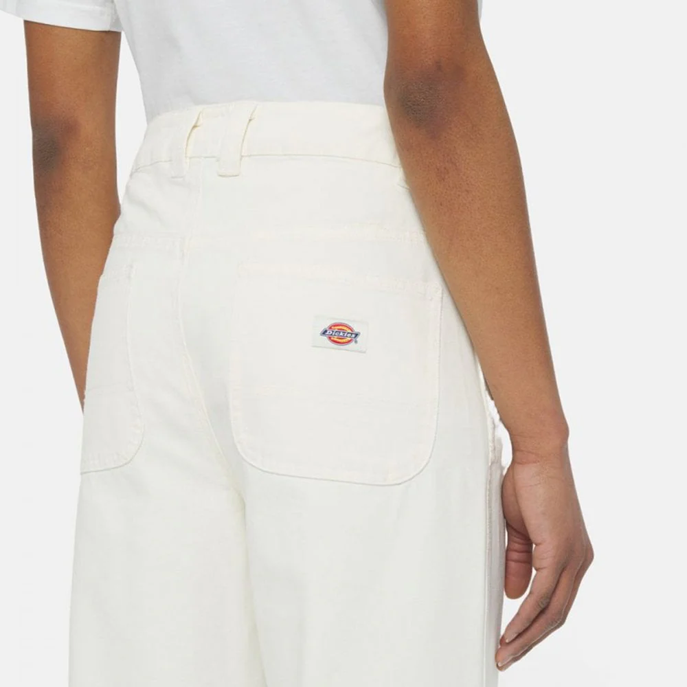 W' Duck Canvas Pant - Stonewashed Cloud - Image 5