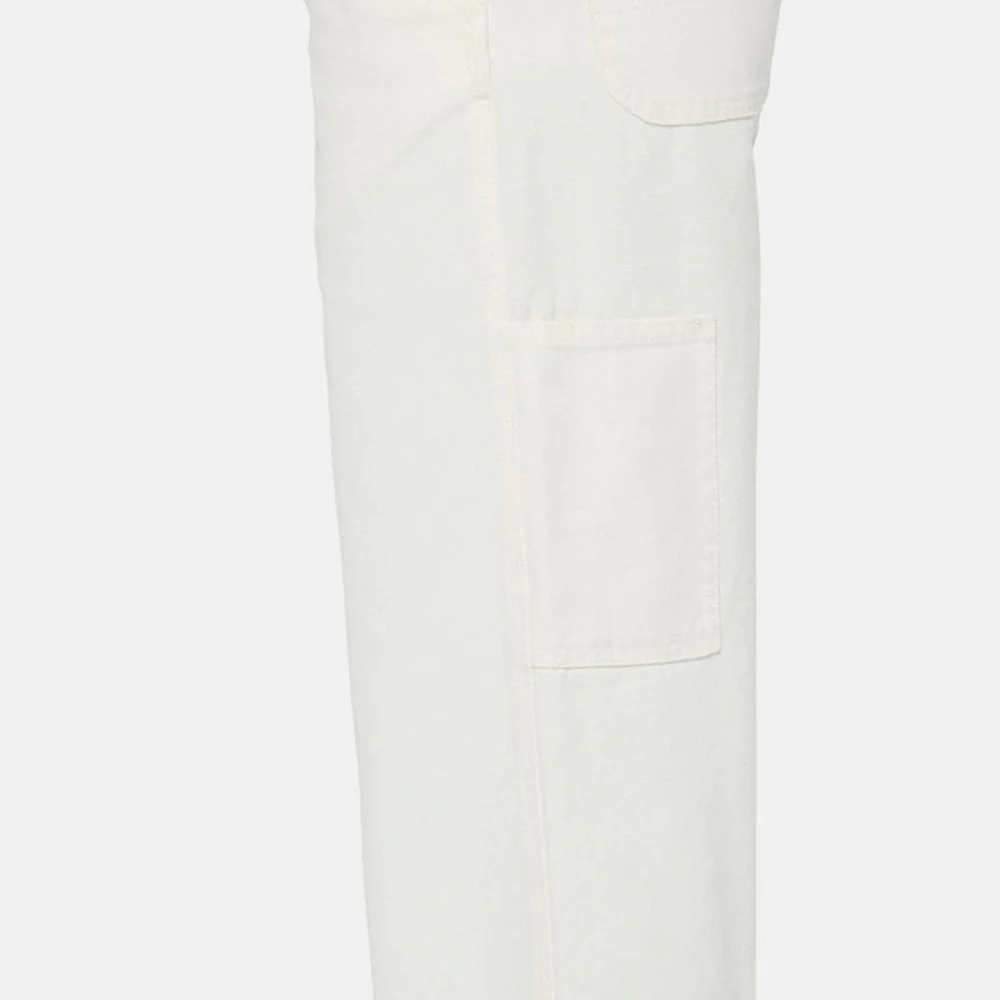 W' Duck Canvas Pant - Stonewashed Cloud - Image 6