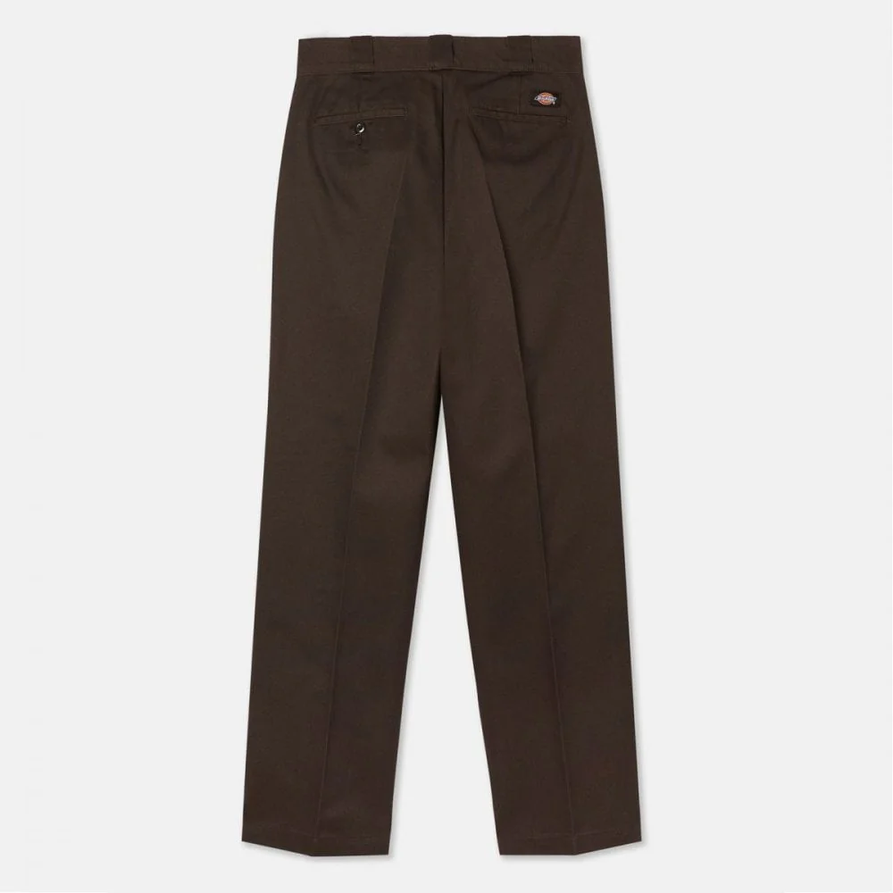 Womens Elizaville Work Trousers - Image 2