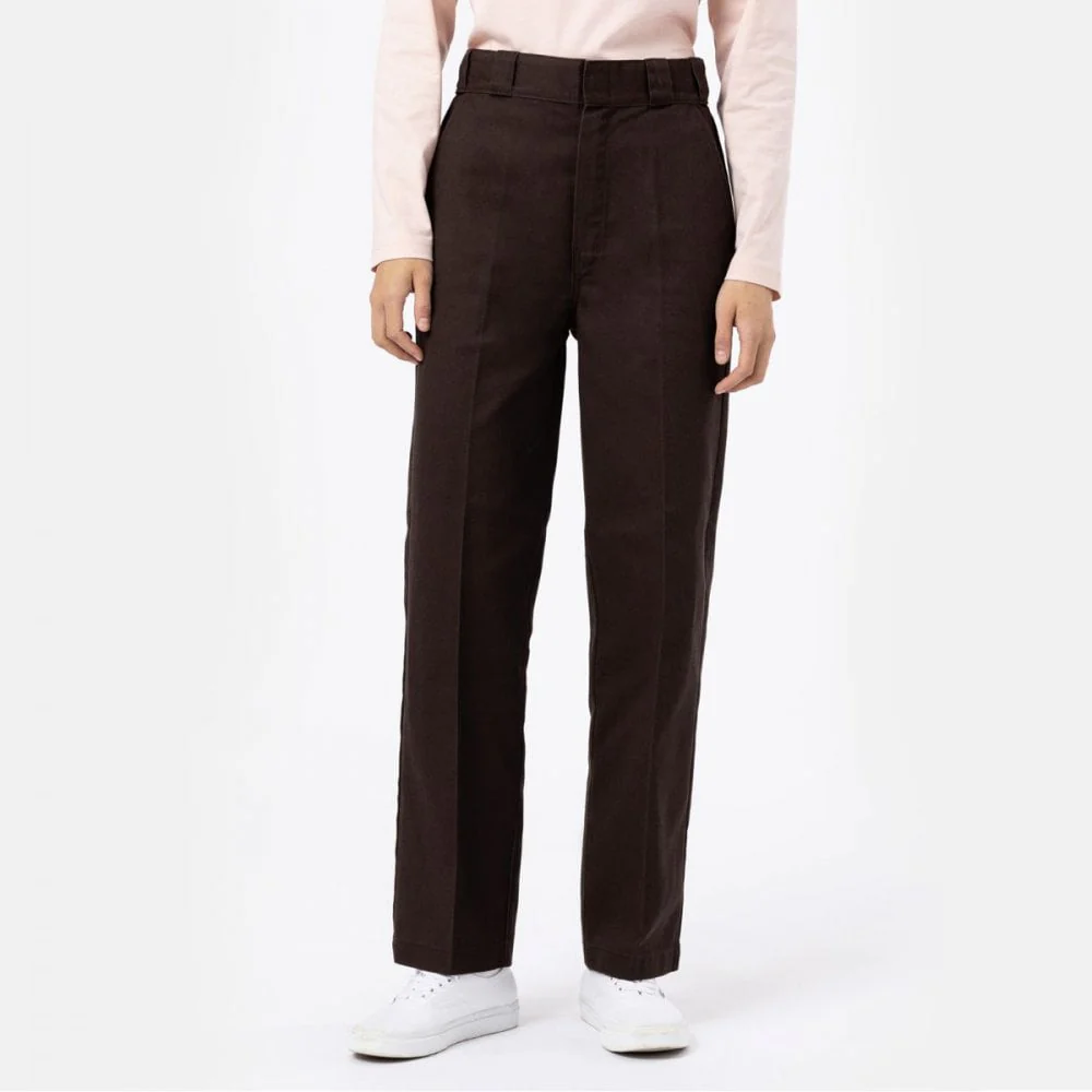 Womens Elizaville Work Trousers - Image 3