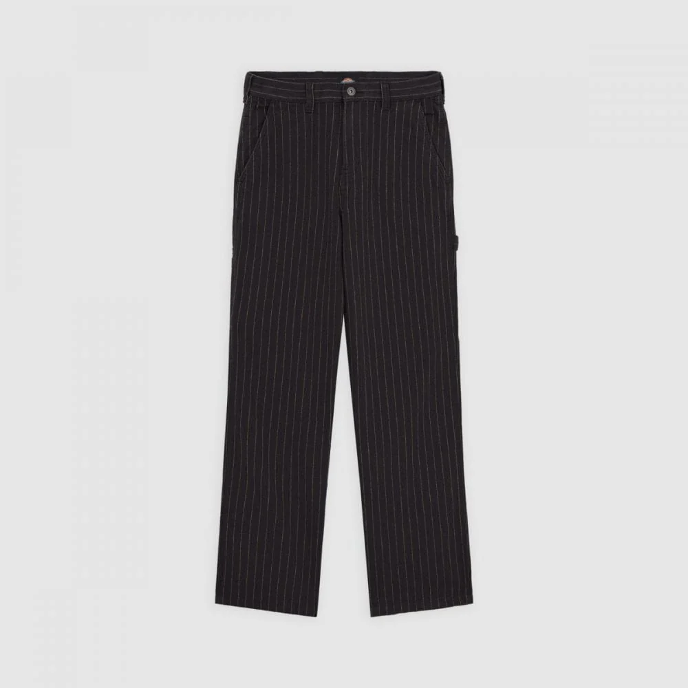 Women's Service Carpenter Pant - Black
