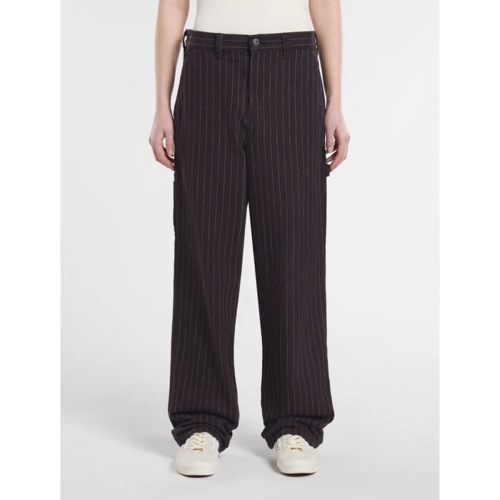 Women's Service Carpenter Pant - Black - Image 2