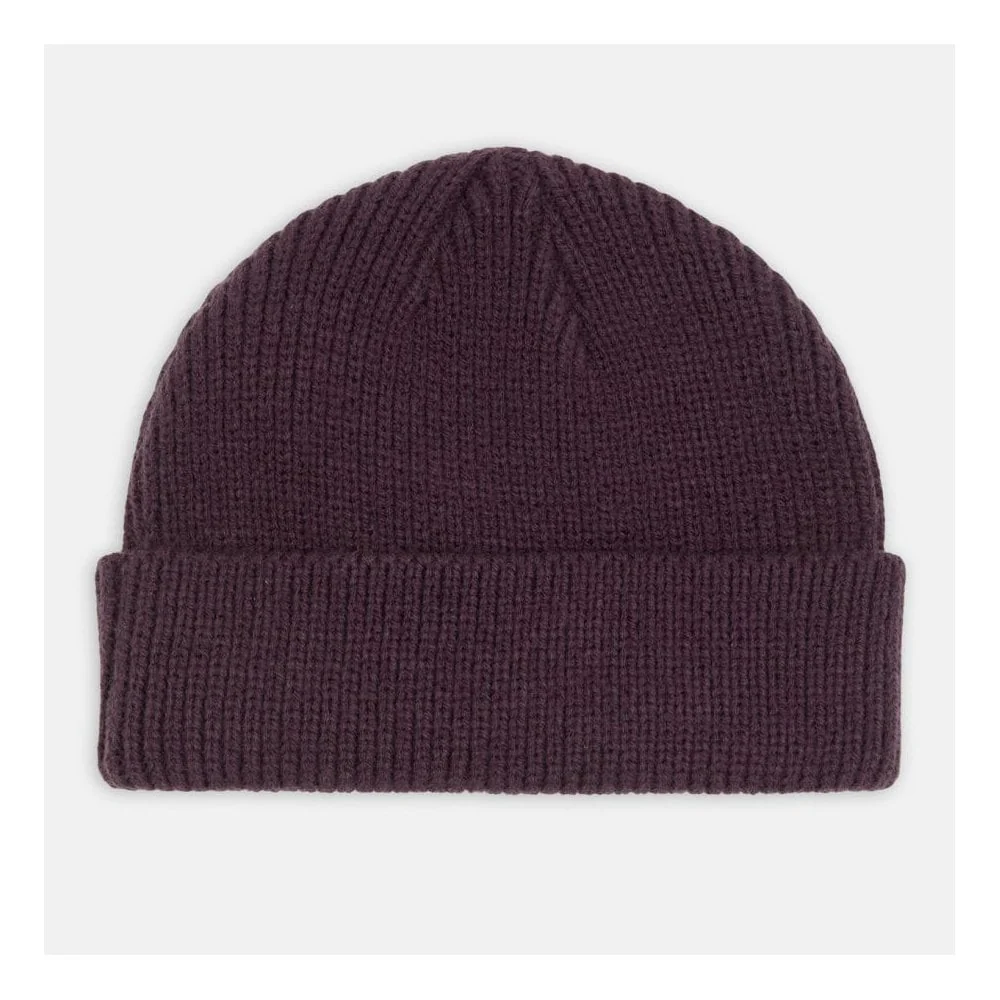 Woodworth Beanie - Plum Perfect - Image 2