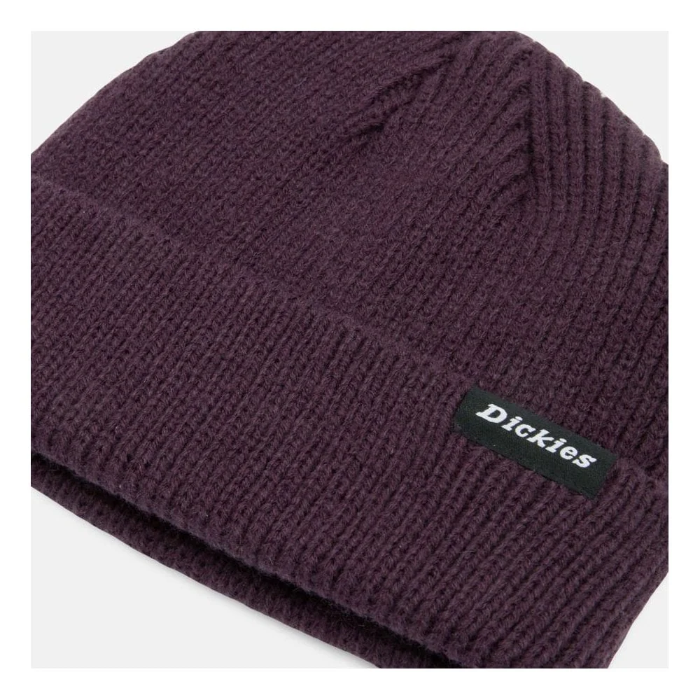 Woodworth Beanie - Plum Perfect - Image 3