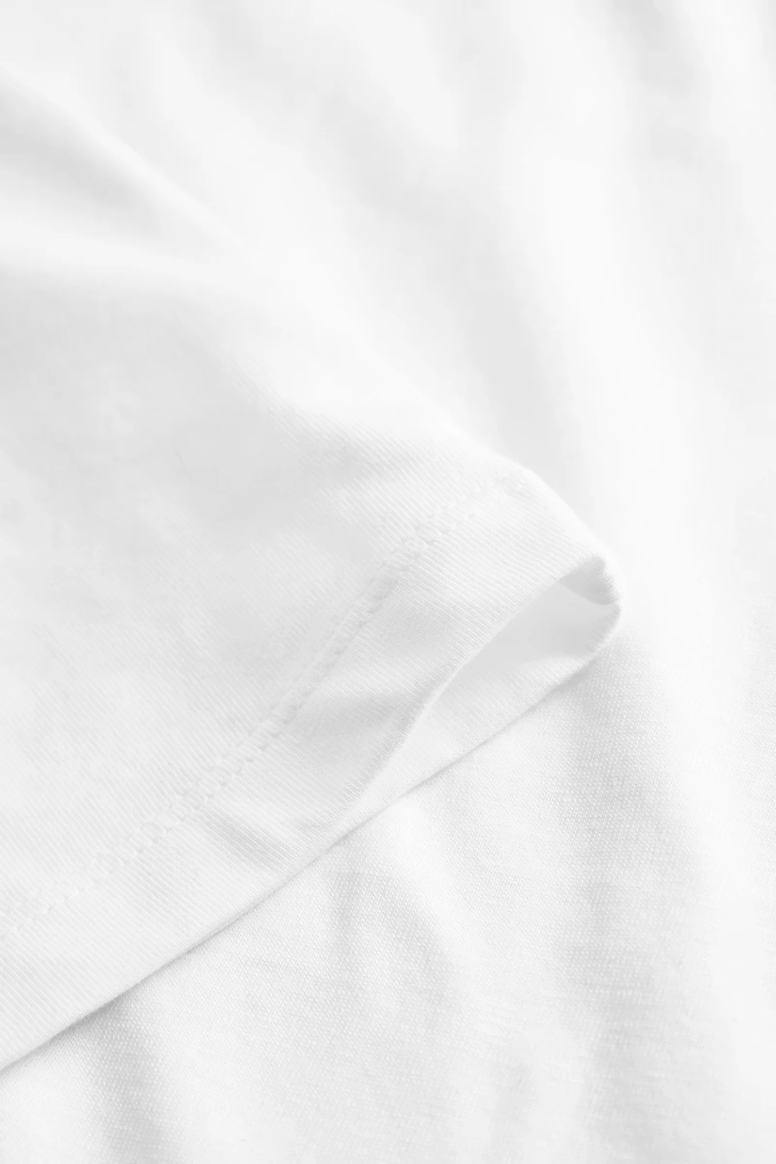 WWAce Tee - Bright White - Image 6