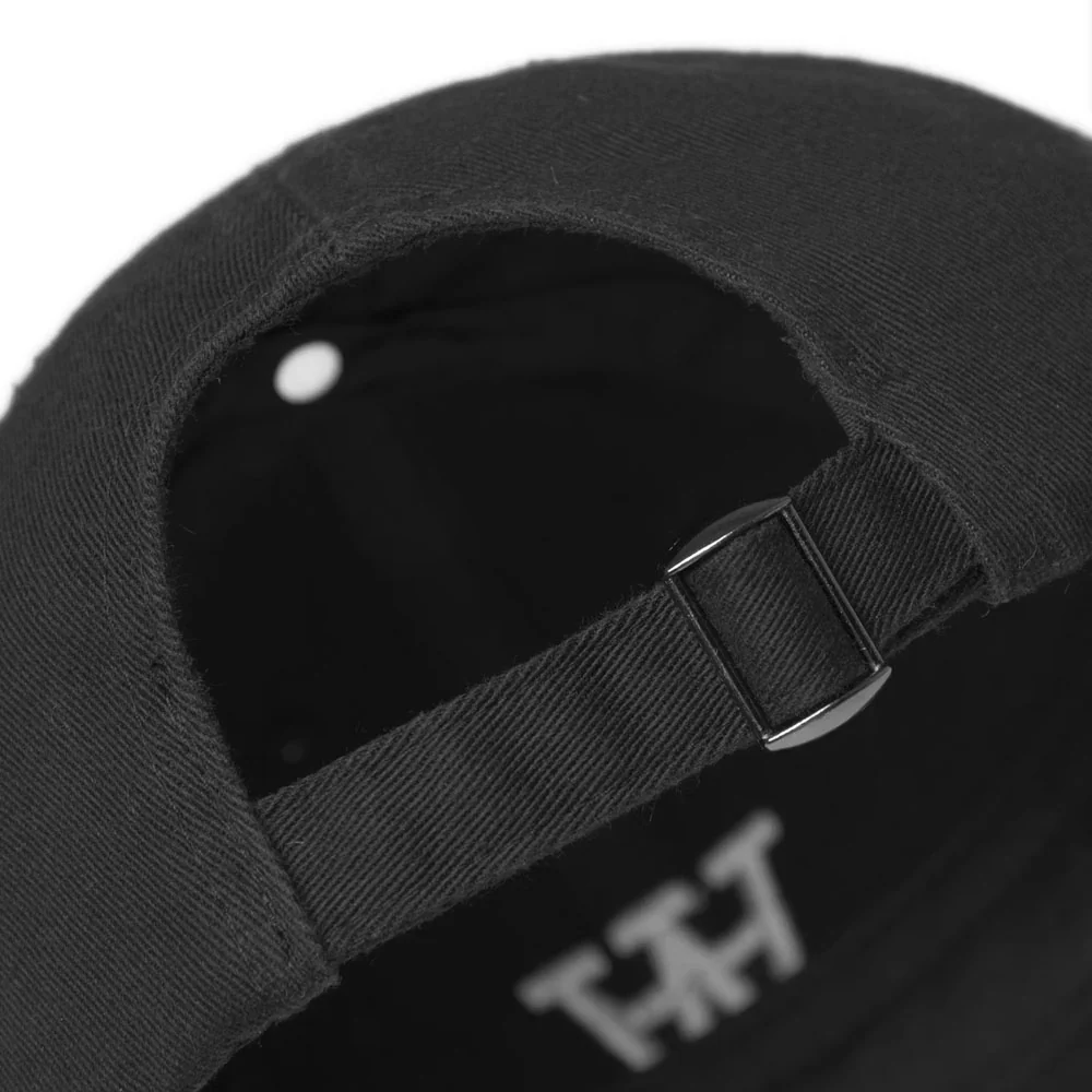 WWEli Cap - Black - Image 3