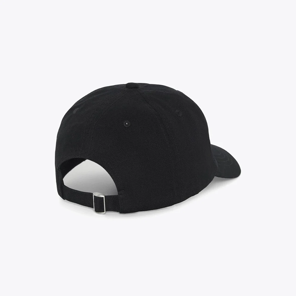 Downtempo Embroidered Cap - Image 2