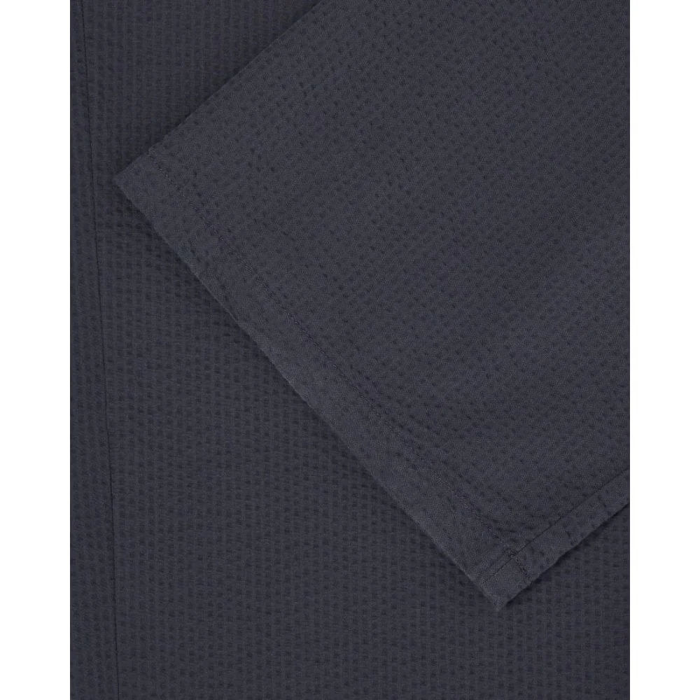 Edison Pant, Swollen Seersucker - Dark Grey (Garment Washed) - Image 6