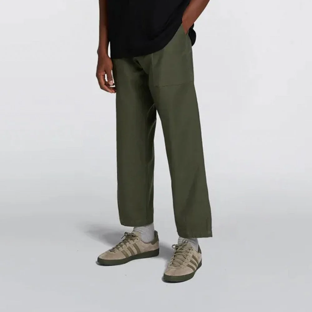 Labour Dart Pant - Ivy - Image 2