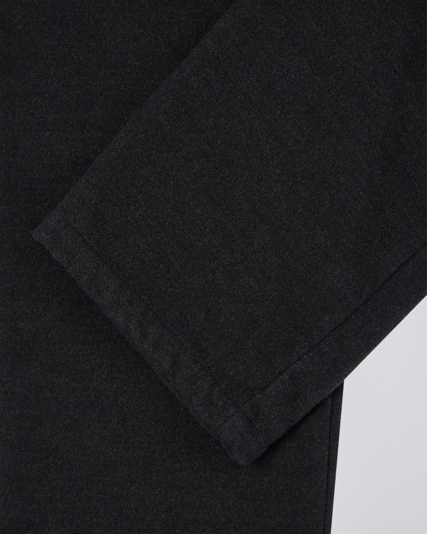 Labour II Pant - Dark Grey Marl - Image 10
