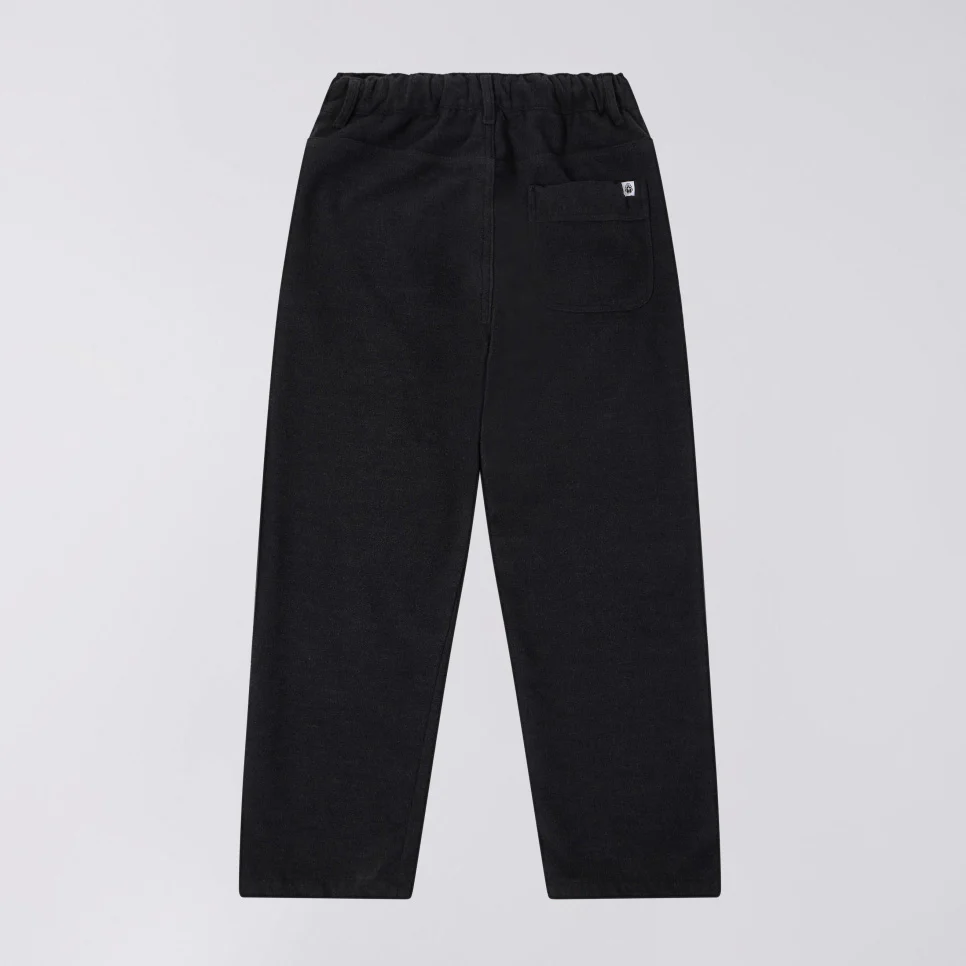 Labour II Pant - Dark Grey Marl - Image 2