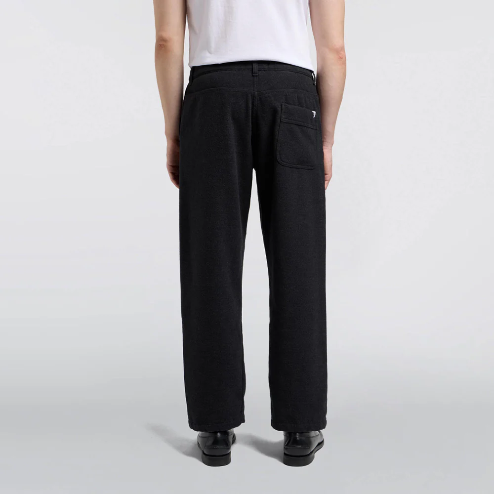 Labour II Pant - Dark Grey Marl - Image 5