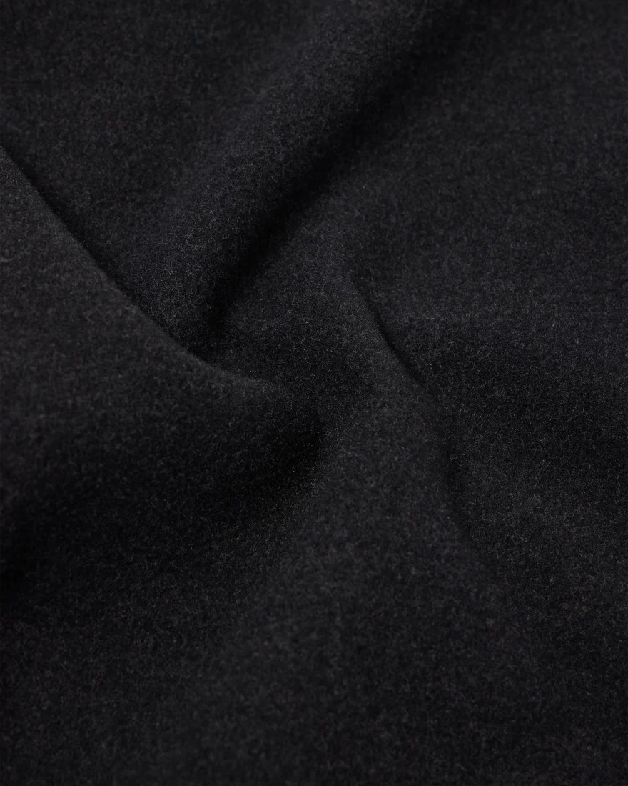 Labour II Pant - Dark Grey Marl - Image 8