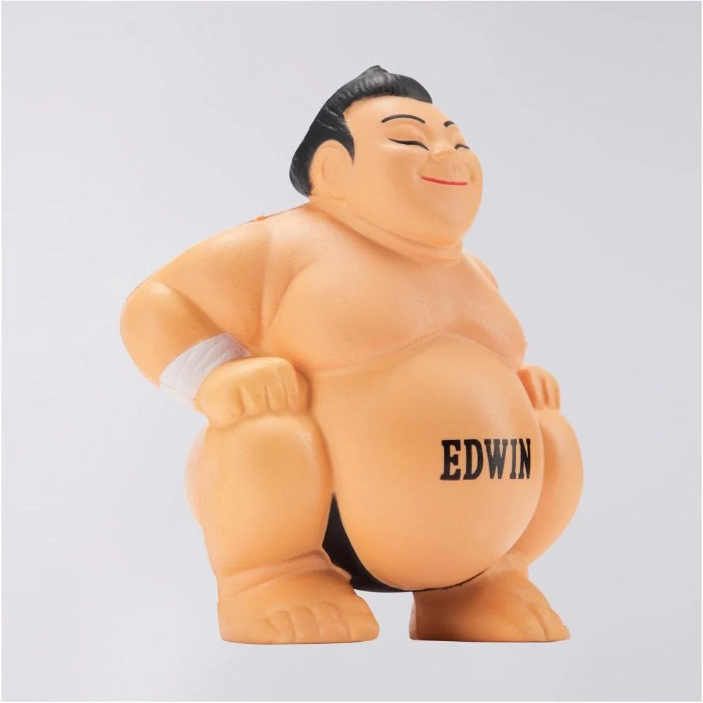 Edwin Sumo Stressball One Size - Image 3