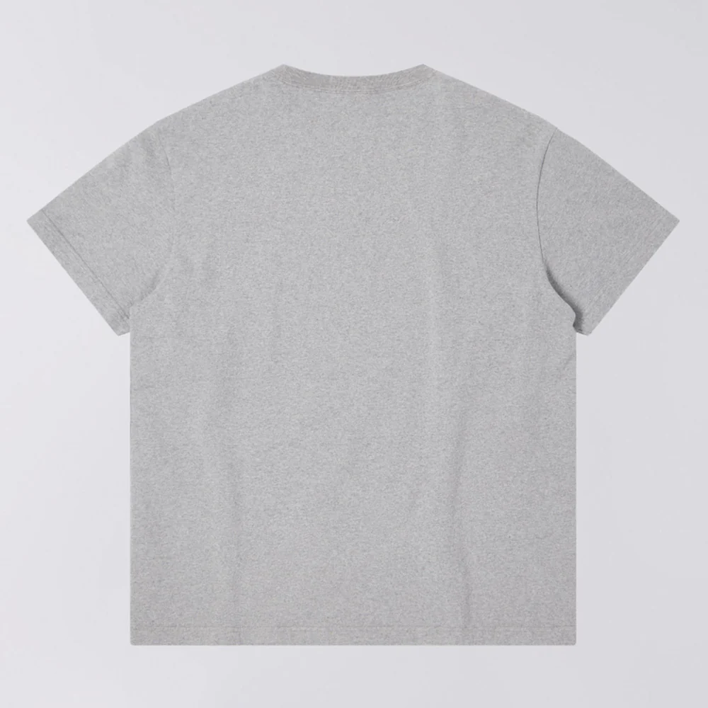 T-Shirt - Made in Japan - Grey - Image 2