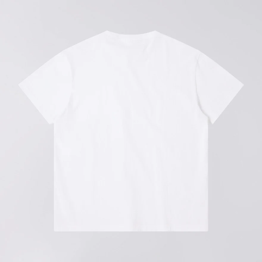 T-Shirt - Made in Japan- White - Image 2