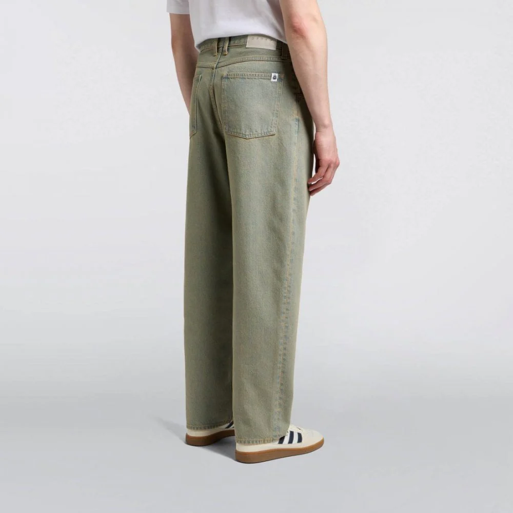 Tyrell Pant - Blue (Terra Wash) - Image 3