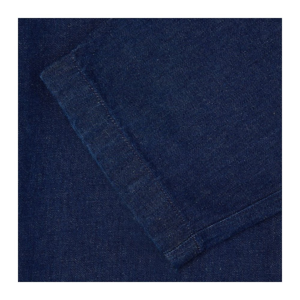 W' Nora Pant - Blue Rinsed - Image 7