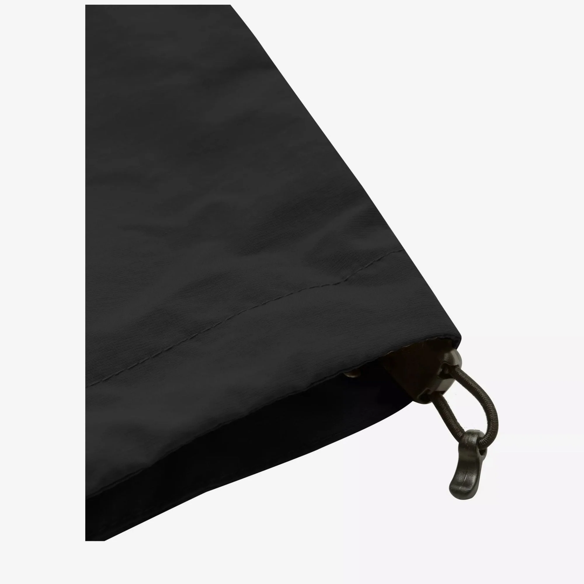 Alston S/S Shirt - Black - Image 7