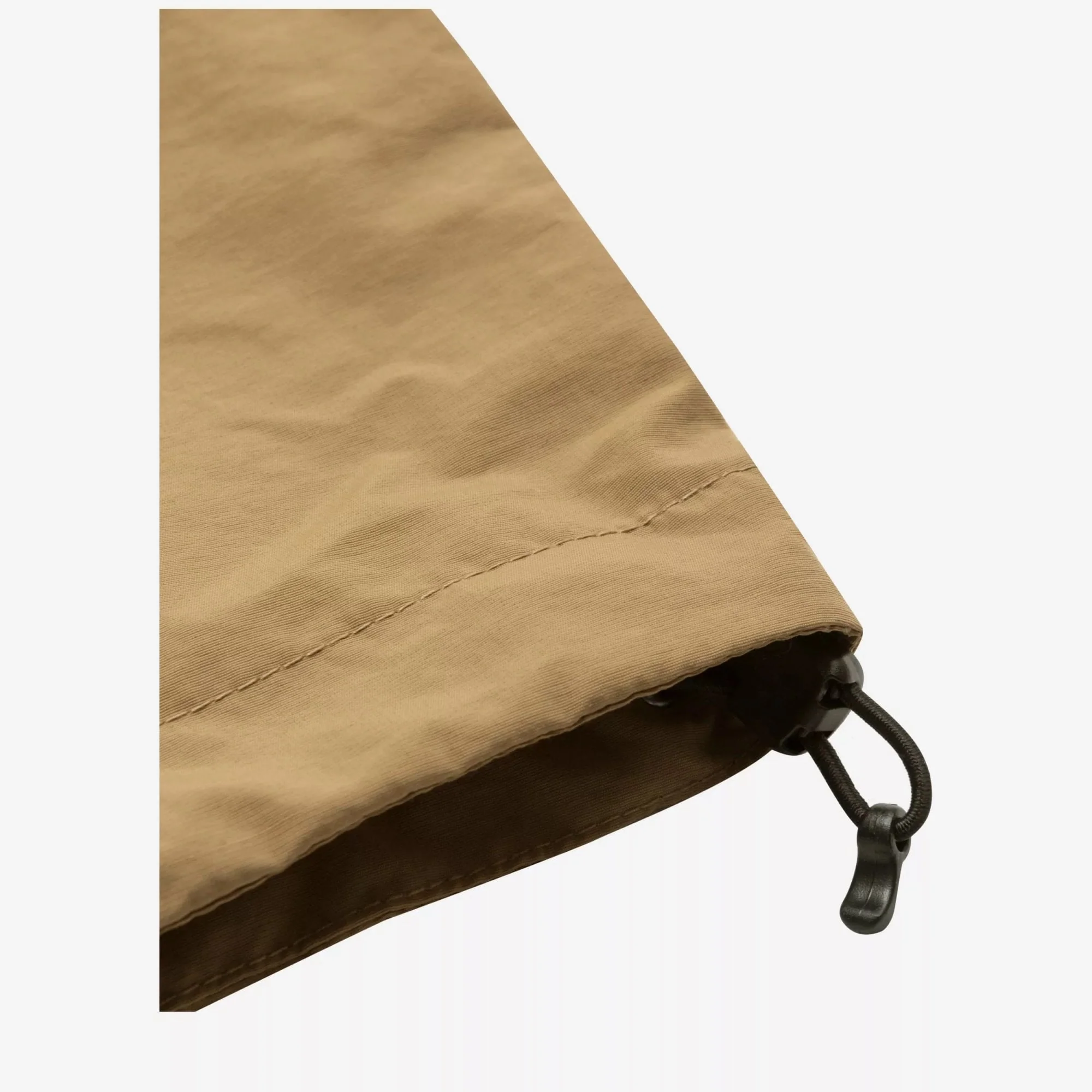 Alston S/S Shirt - Sand - Image 7