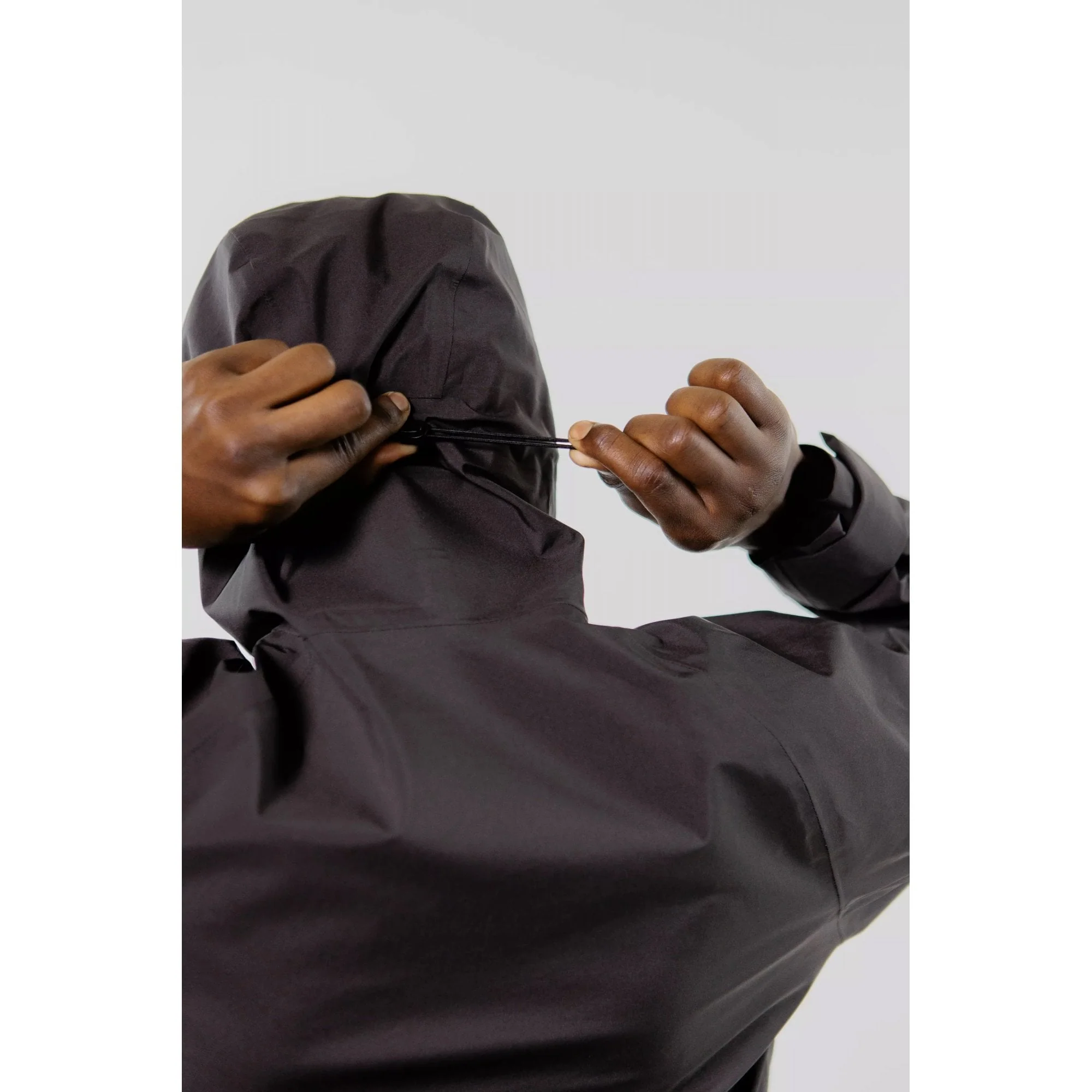 Ayre 3l Waterproof Shell Jacket - Image 7