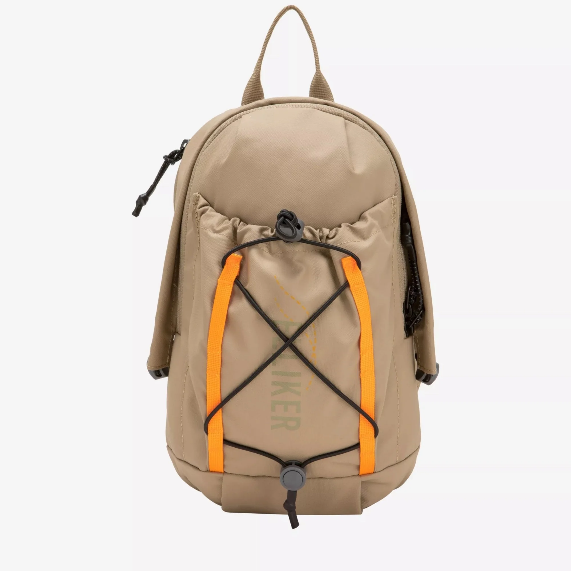 Eyam Sling Backpack - Sand