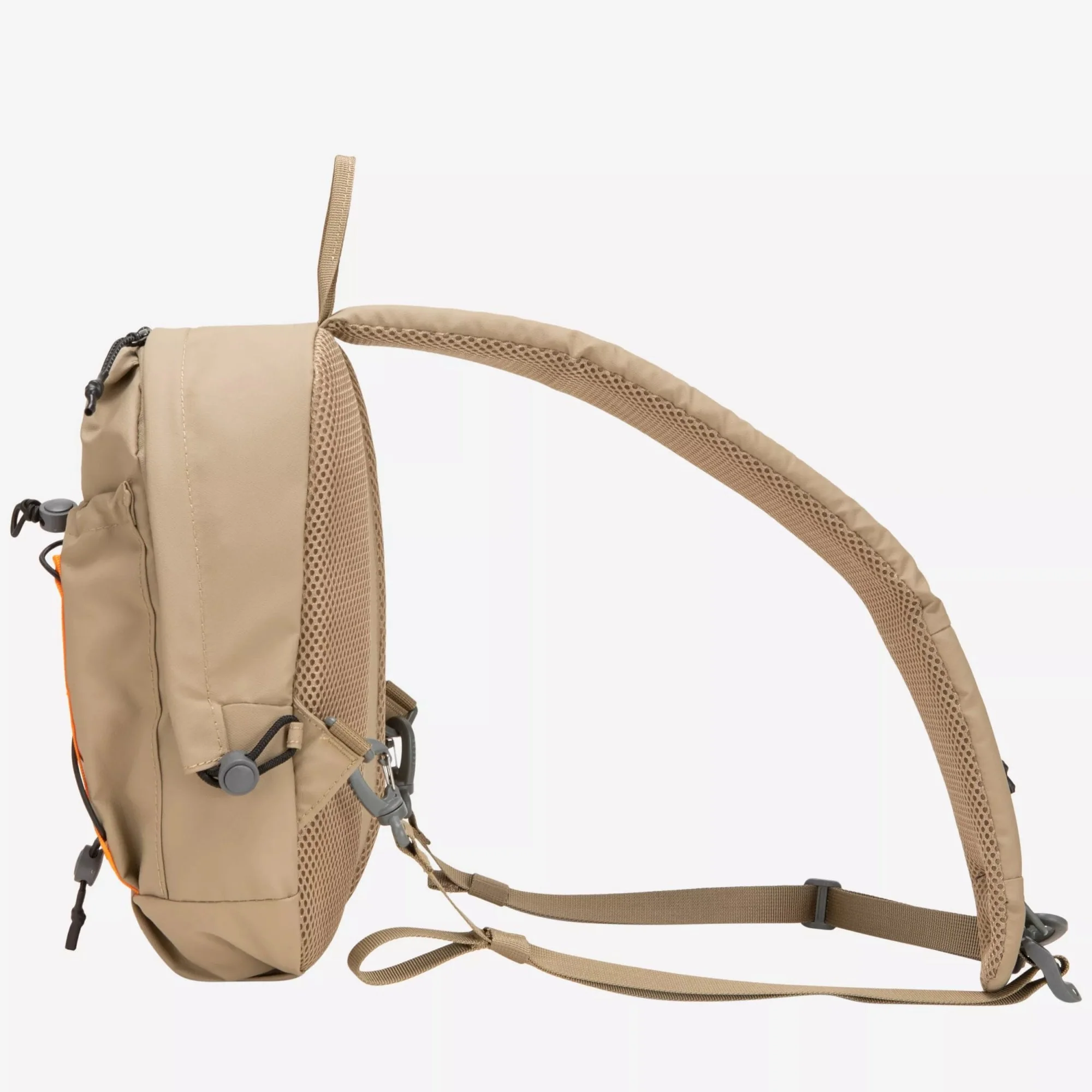 Eyam Sling Backpack - Sand - Image 6