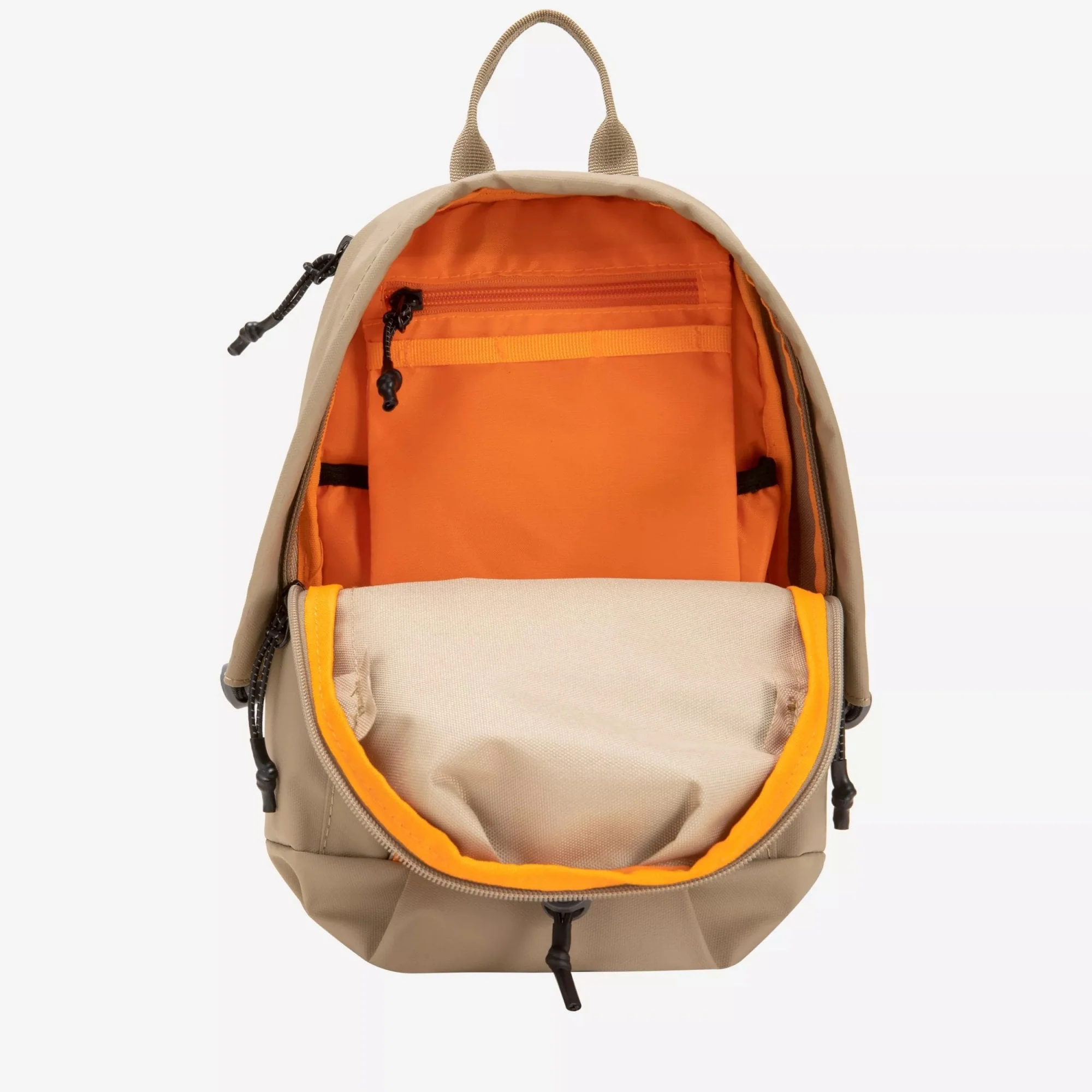 Eyam Sling Backpack - Sand - Image 8