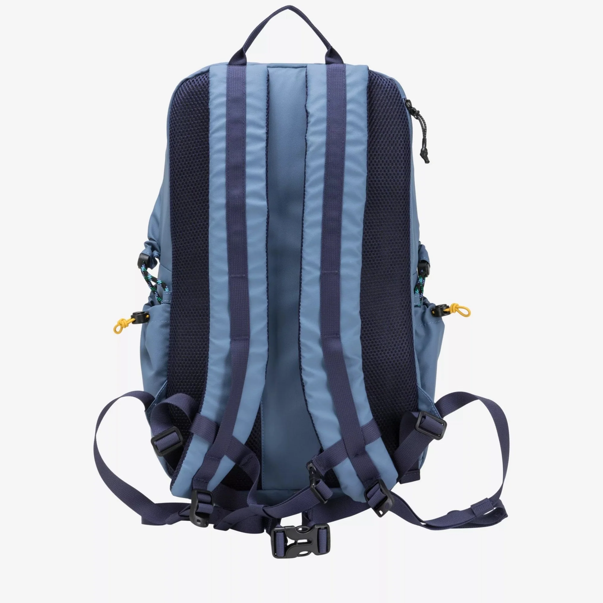 Kiln Hooded Zip Top Backpack 22l - Steel Blue - Image 6