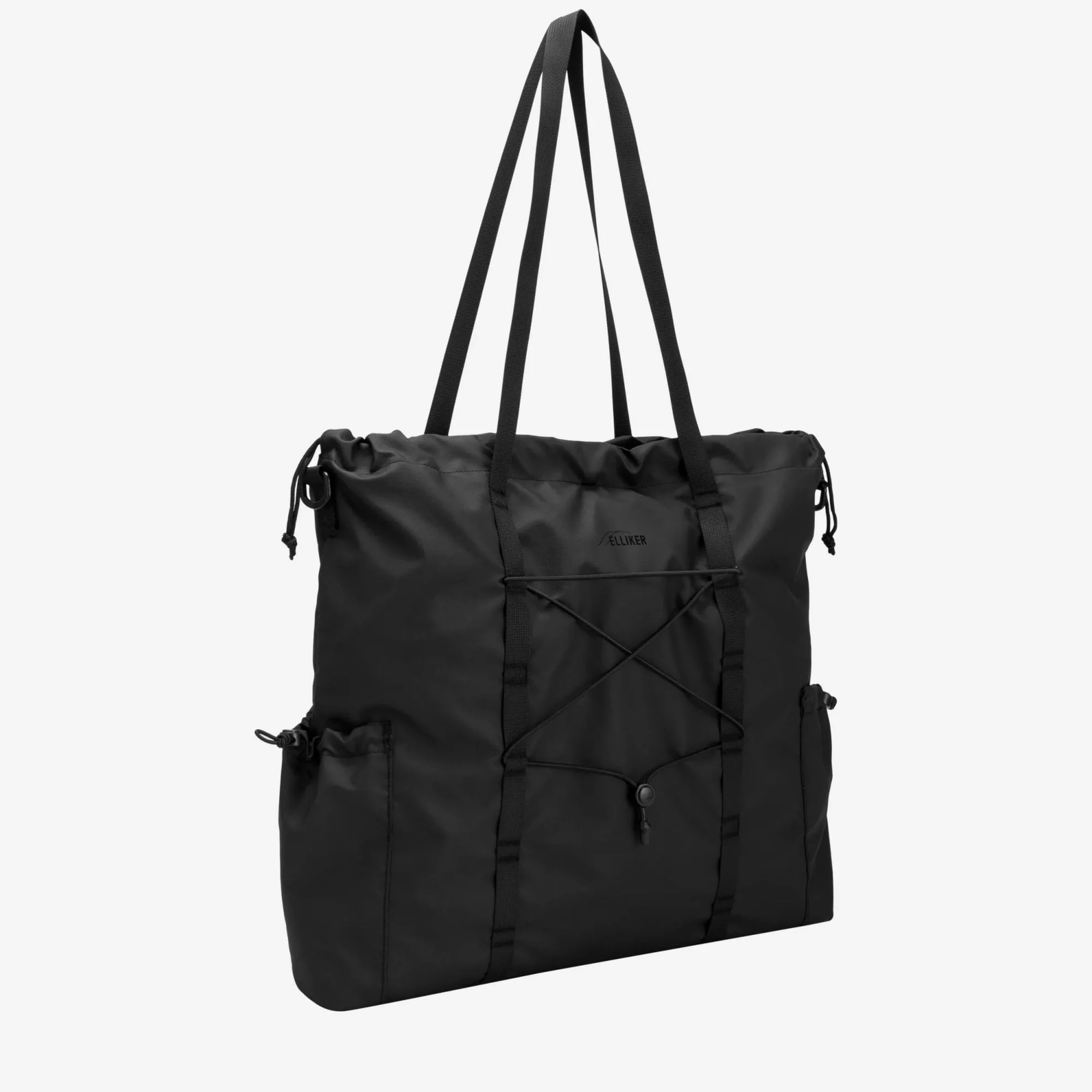 Lammer Tote Bag 18l - Black - Image 3
