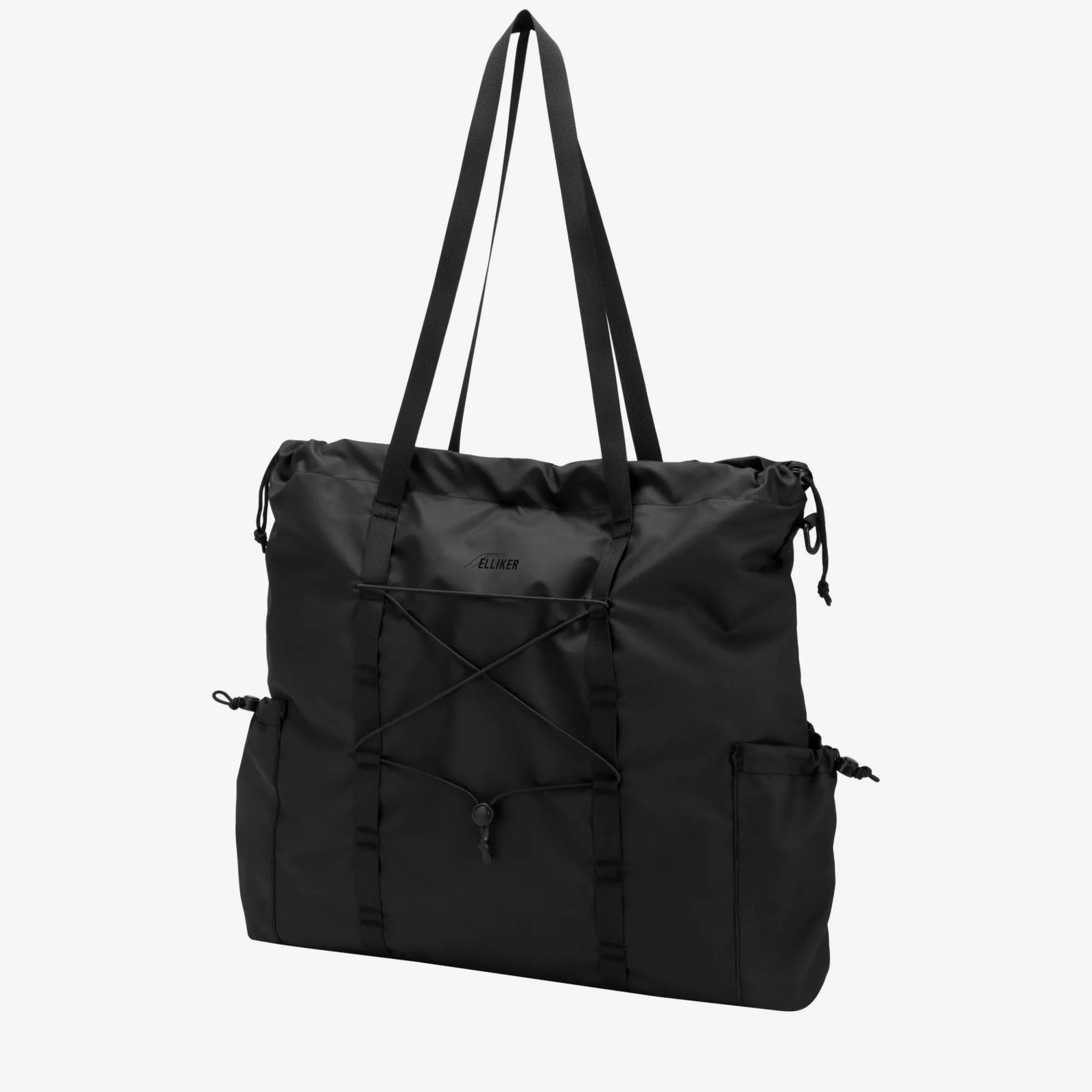 Lammer Tote Bag 18l - Black - Image 4