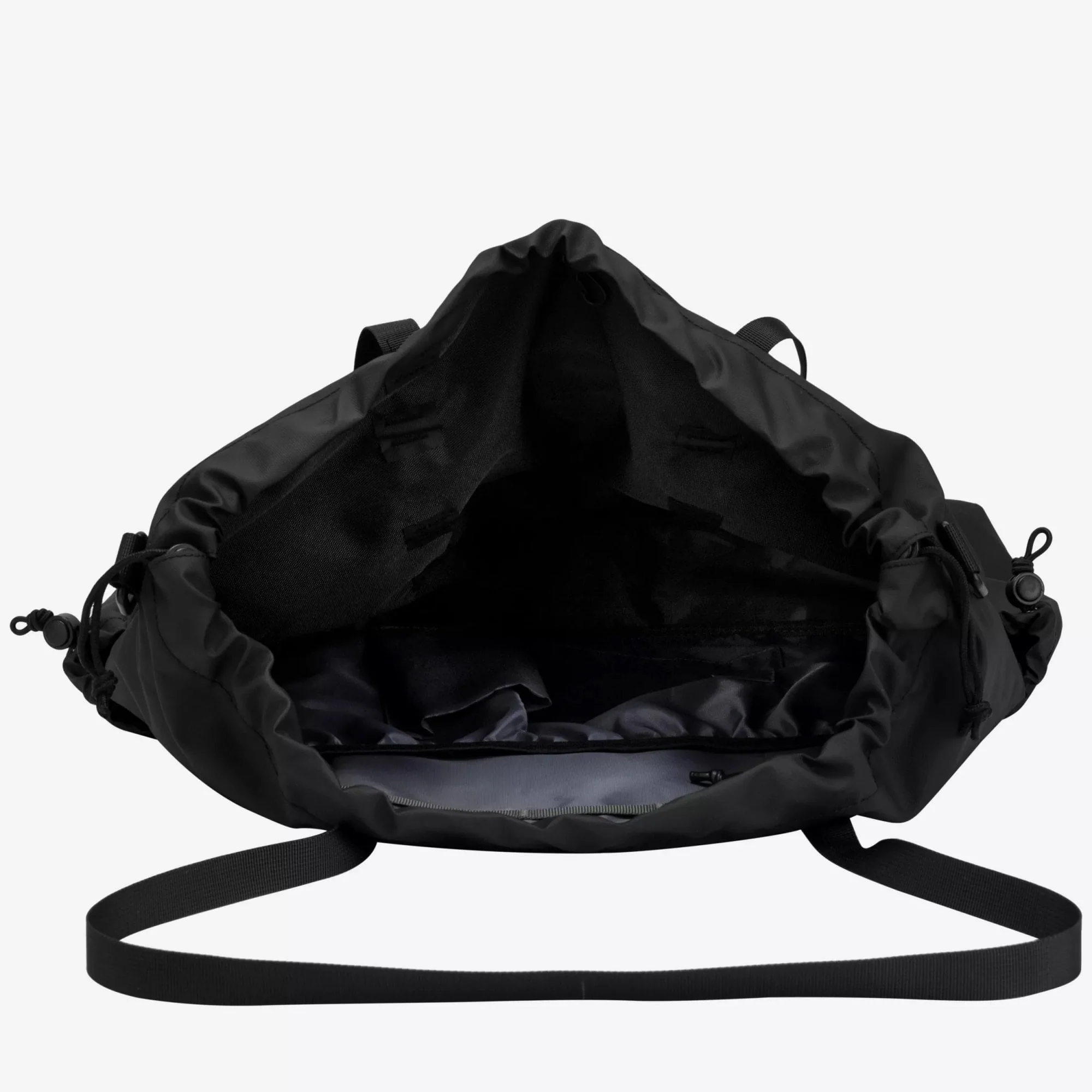 Lammer Tote Bag 18l - Black - Image 5
