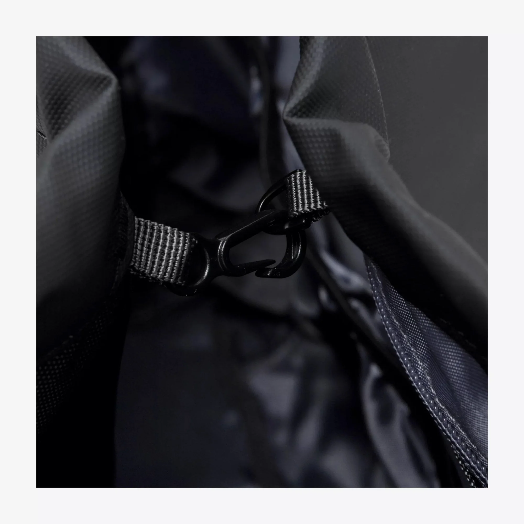 Lammer Tote Bag 18l - Black - Image 6