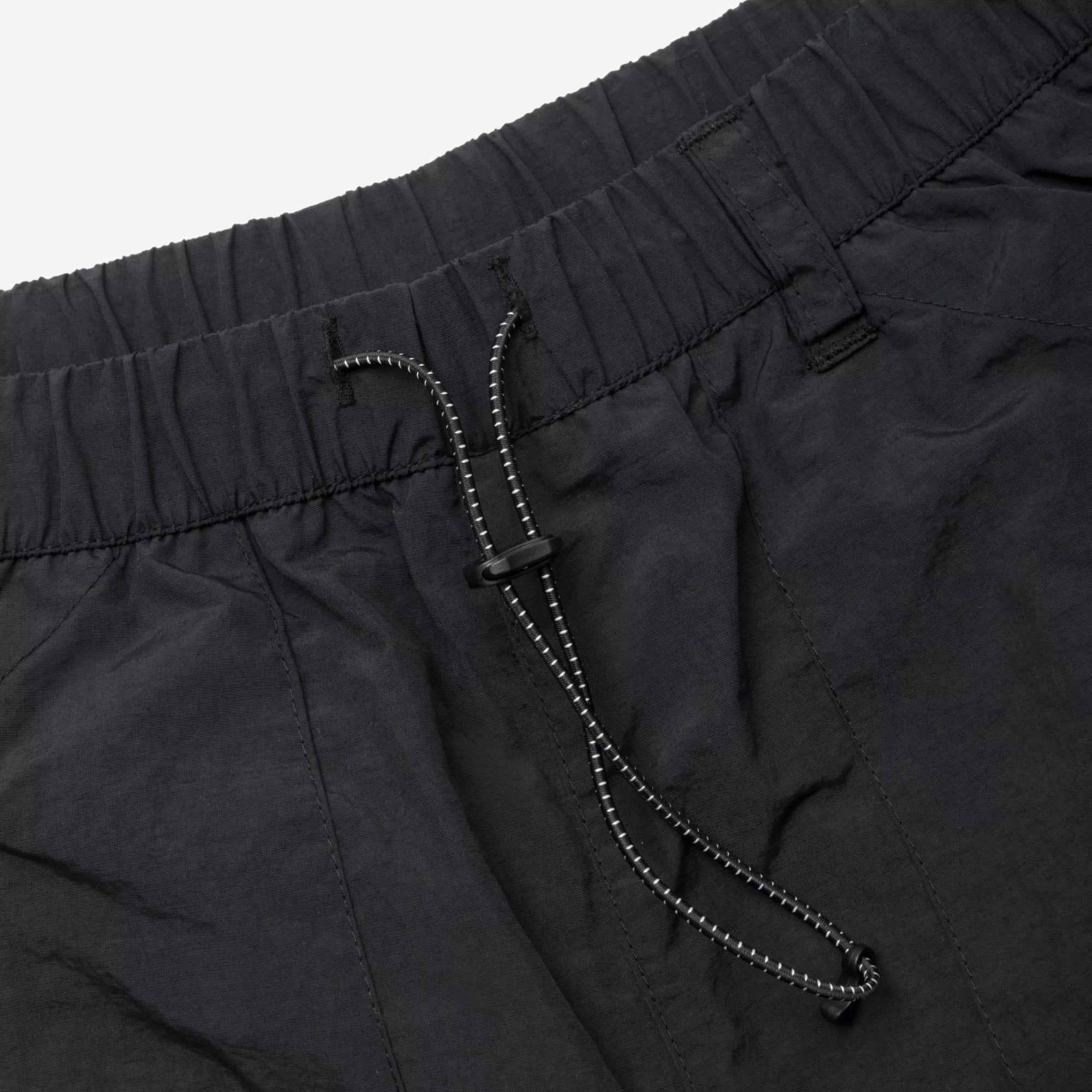 Sayer Tech Shorts - Black - Image 5