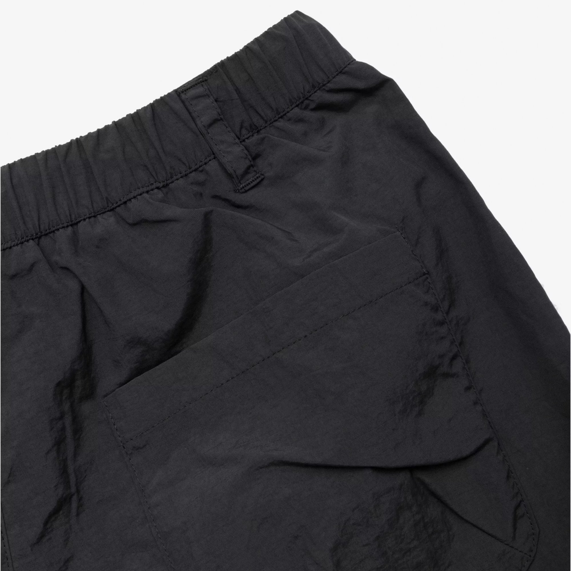 Sayer Tech Shorts - Black - Image 7