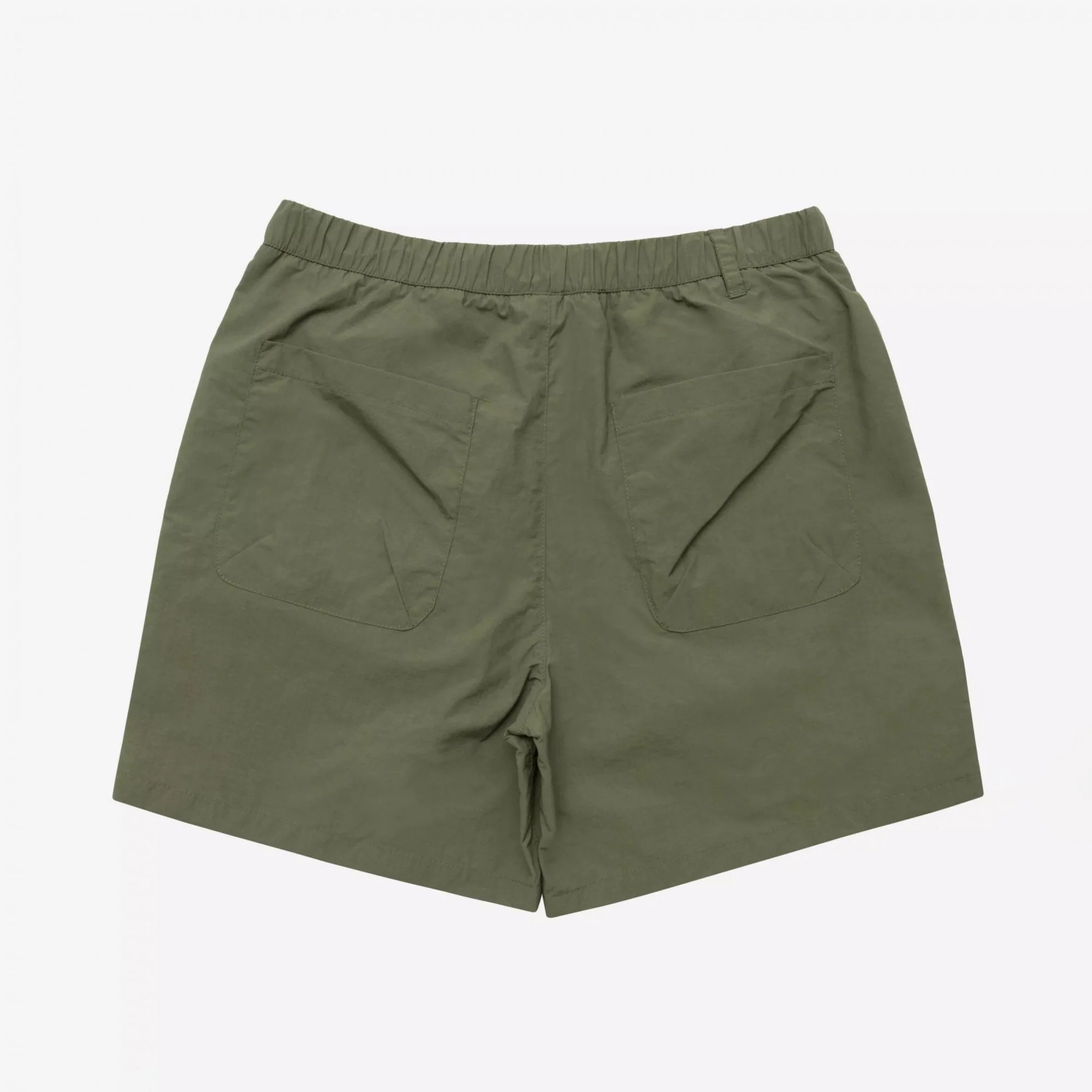 Sayer Tech Shorts - Khaki - Image 2